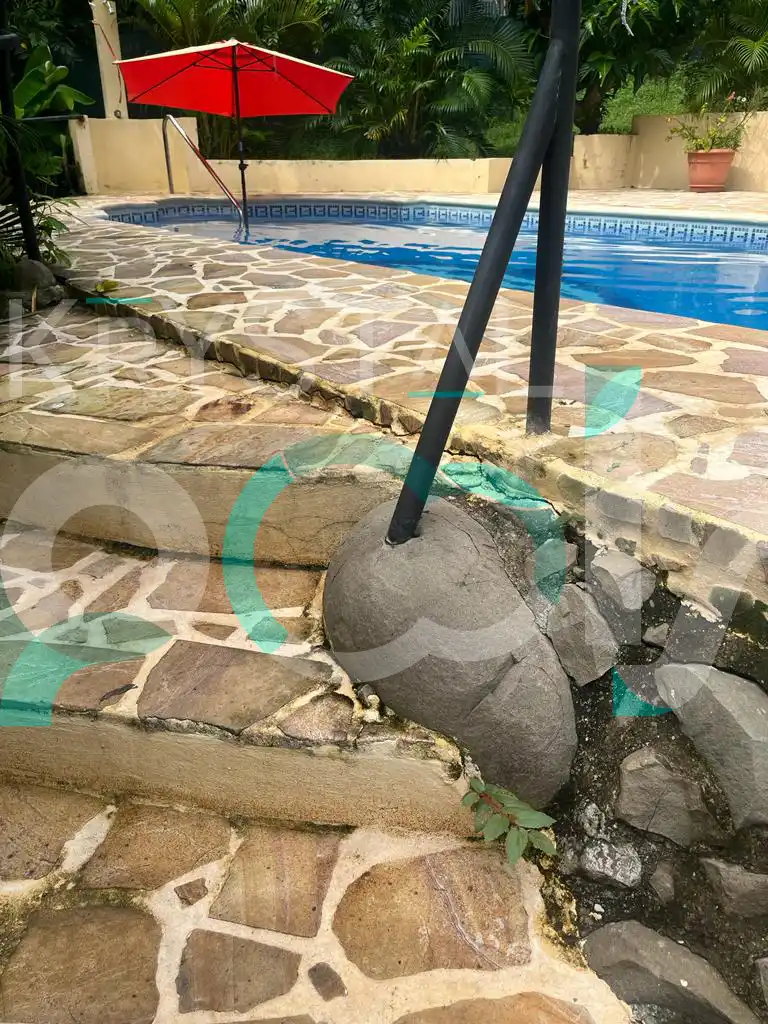 Project 8 · 2023 Construccion Parrita - 1