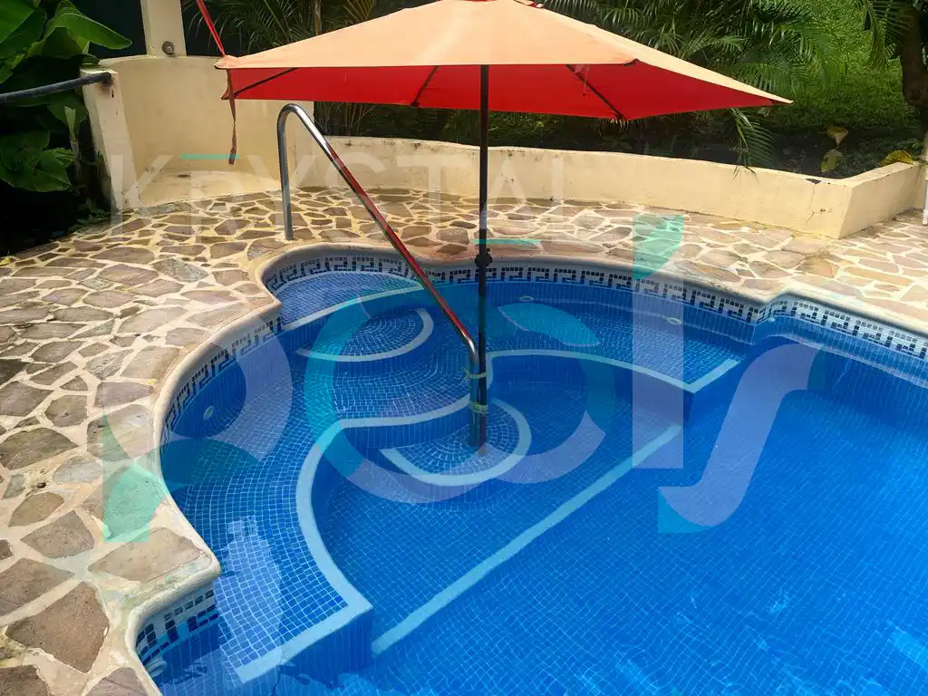 Project 8 · 2023 Construccion Parrita - 2
