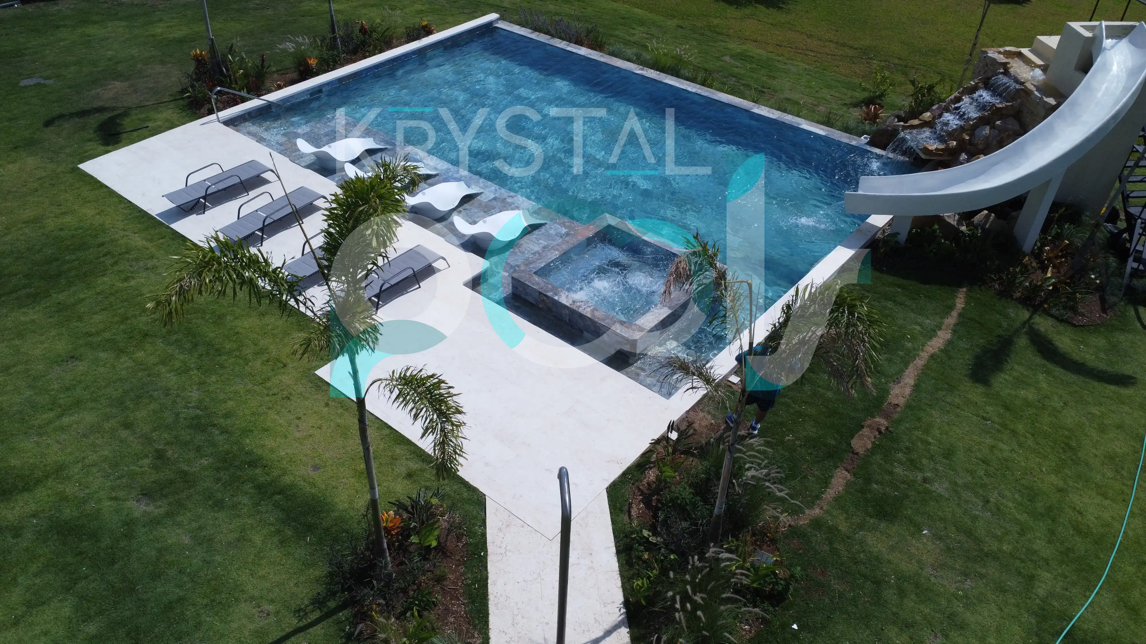 Proyecto 1 · 2025 Cesar - 3