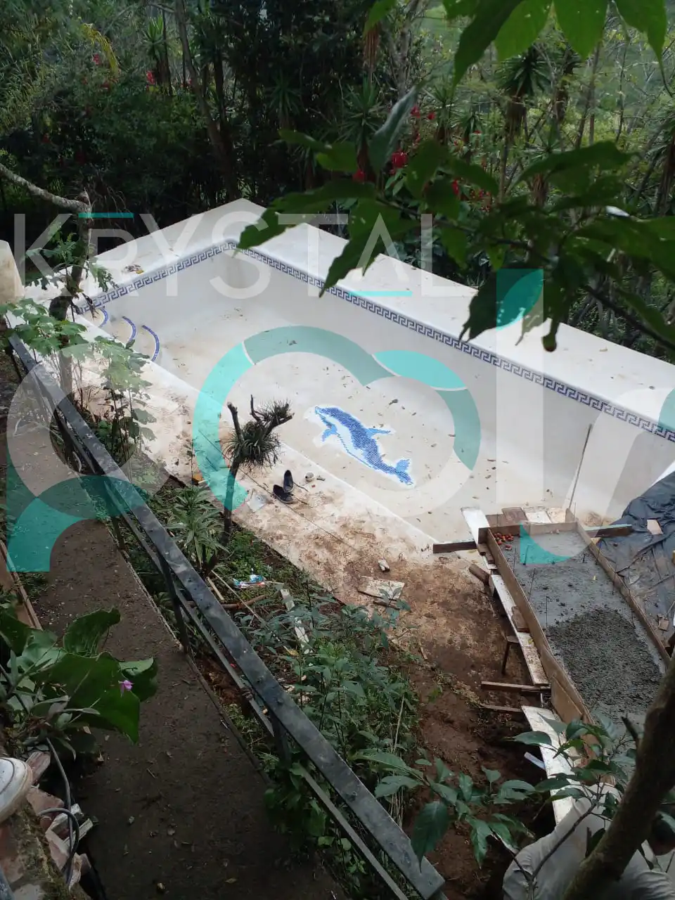 Project 9 · 2023 Construccion Salitrillos - 2