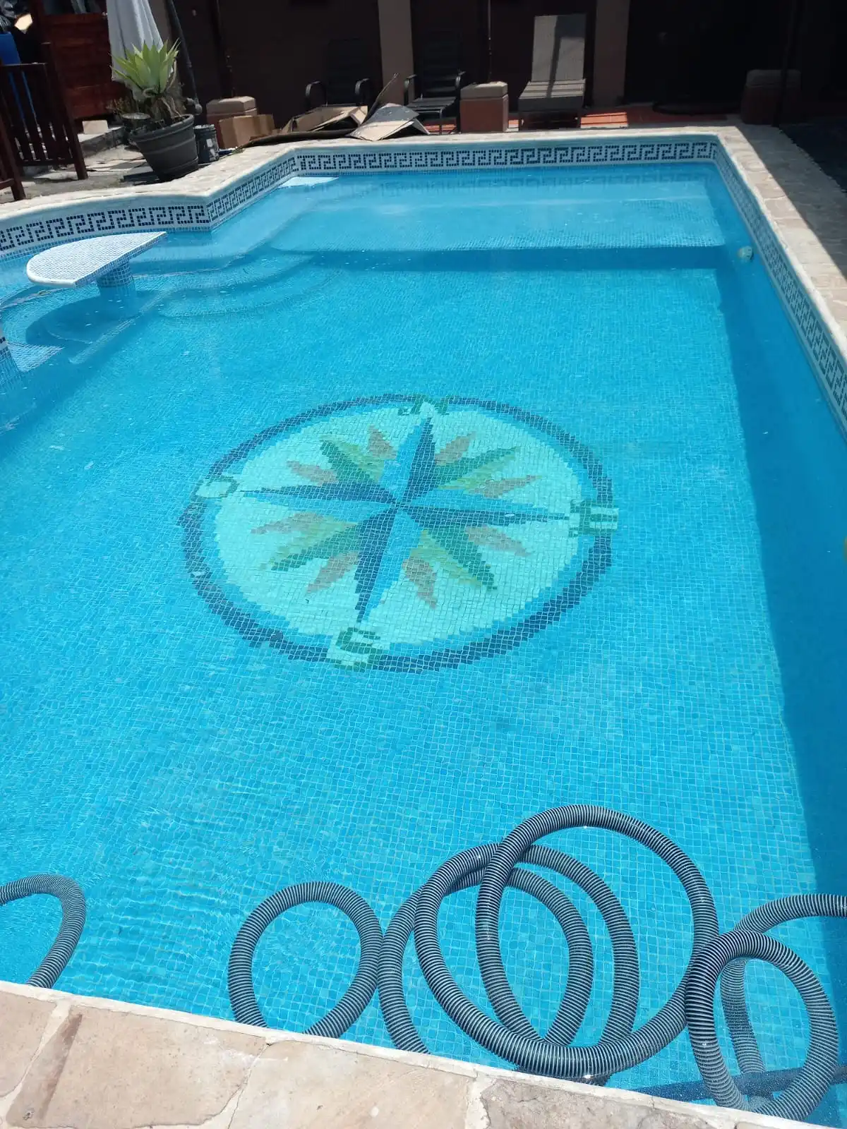 Servicio de mantenimiento de piscinas en Costa Rica