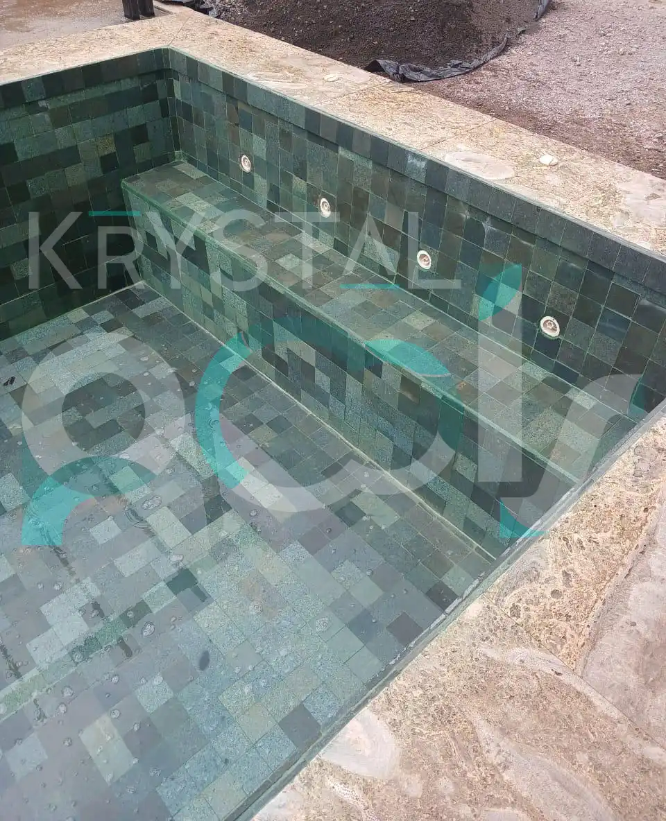 Proyecto 2 · Karla - 3