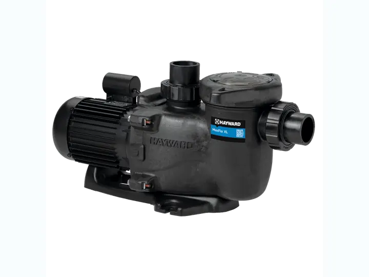 Bomba 1 Hp Maxflo XL para piscinas en Costa Rica