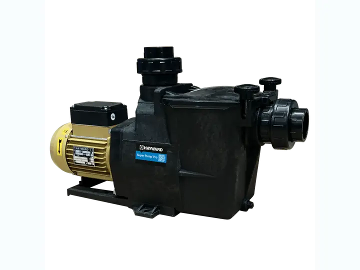 Bomba 1 Hp Superpump para piscinas en Costa Rica