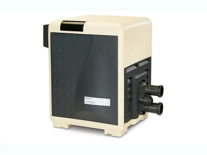 Calentador Gas Pentair Master Temp 125 000btu para piscinas en Costa Rica